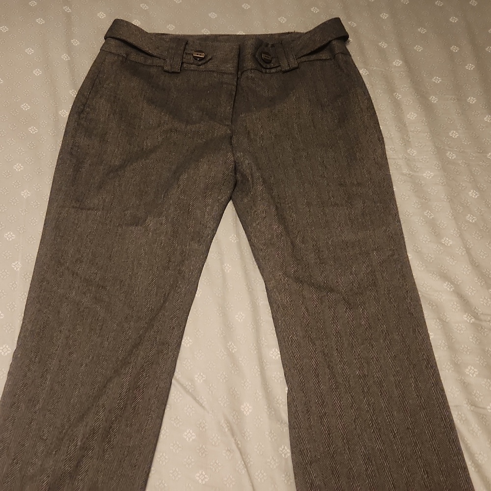 Women's size 10 Apt. 9 Dress pant